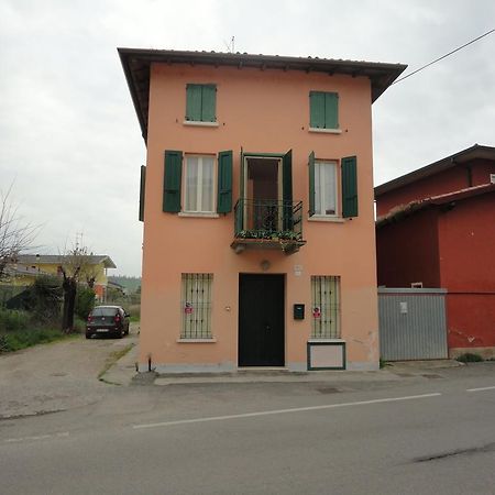 Casa Margherita Lonato Ngoại thất bức ảnh