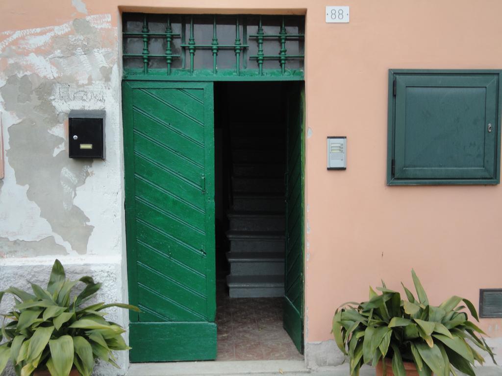 Casa Margherita Lonato Ngoại thất bức ảnh