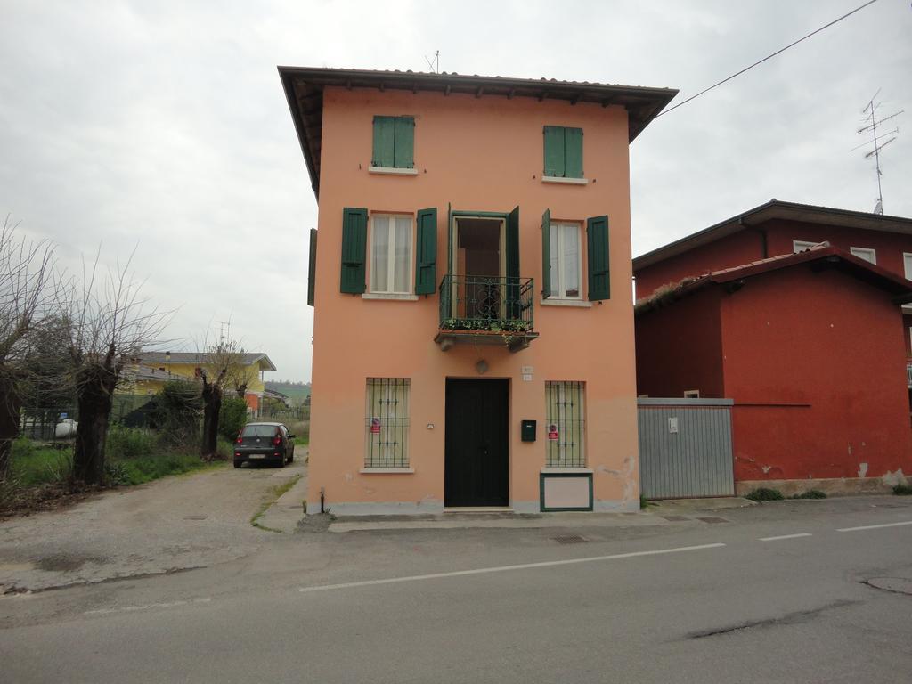Casa Margherita Lonato Ngoại thất bức ảnh