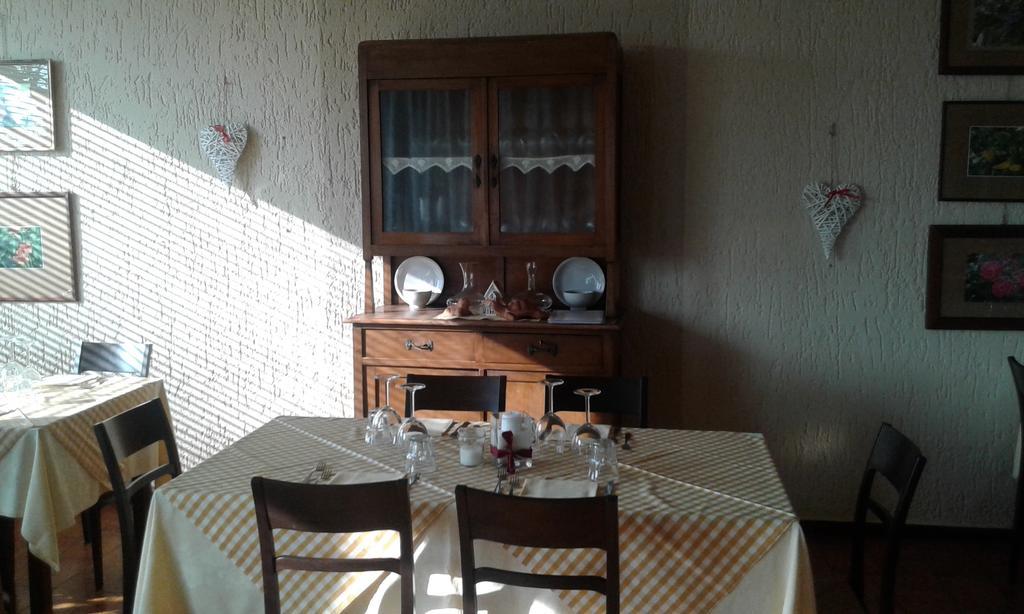 Casa Margherita Lonato Ngoại thất bức ảnh