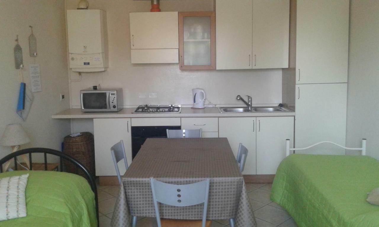 Casa Margherita Lonato Ngoại thất bức ảnh