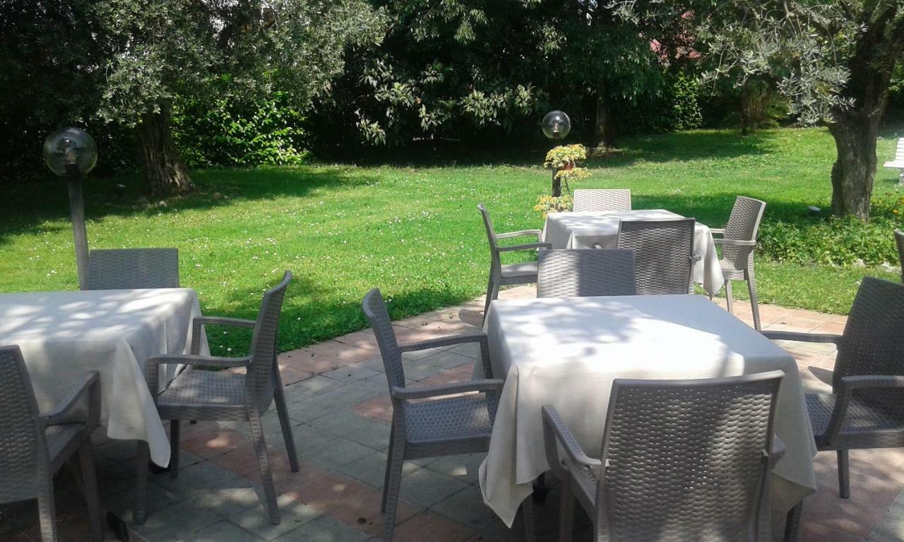 Casa Margherita Lonato Ngoại thất bức ảnh